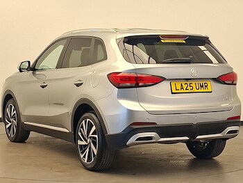 Used MG MG ZS 2025 for sale - 78224987: Photo