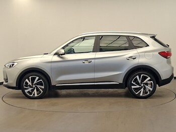 Used MG MG ZS 2025 for sale - 78224987: Photo