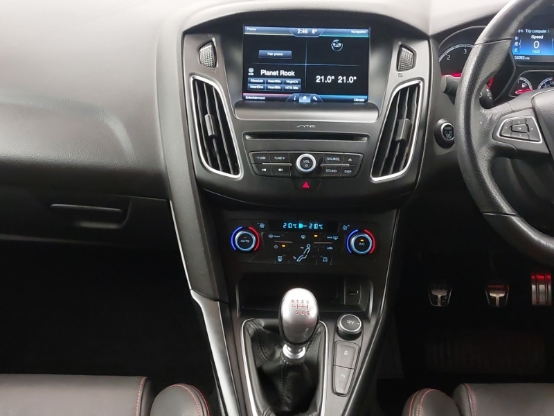 Used Ford Focus 2016 for sale - 76924985: Photo 10