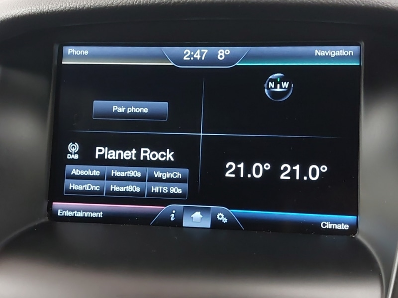 Used Ford Focus 2016 for sale - 76924985: Photo 11