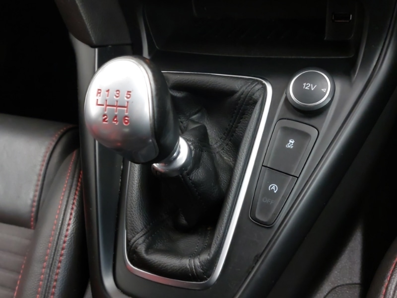 Used Ford Focus 2016 for sale - 76924985: Photo 12