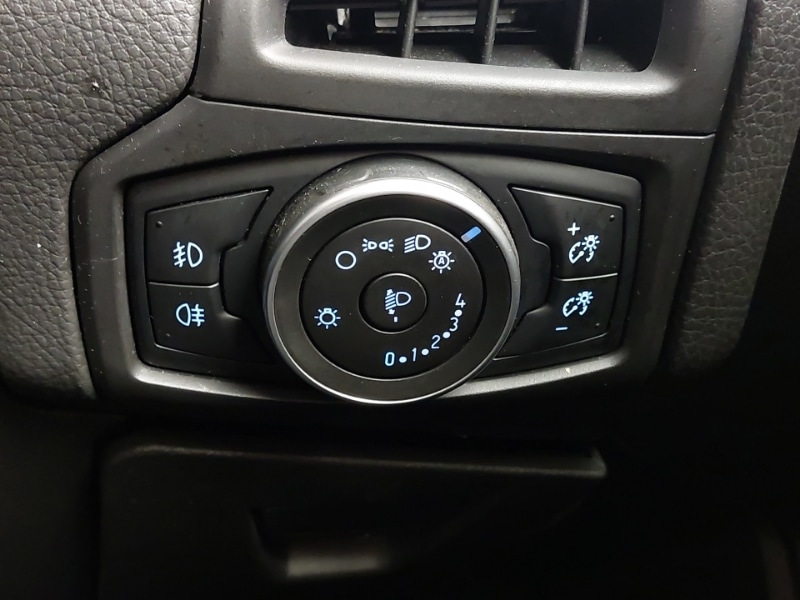 Used Ford Focus 2016 for sale - 76924985: Photo 17