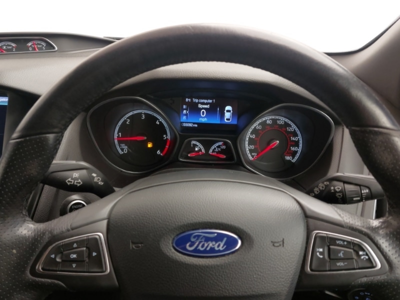 Used Ford Focus 2016 for sale - 76924985: Photo 19