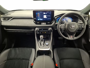 Used Toyota RAV4 2025 for sale - 79339324: Photo