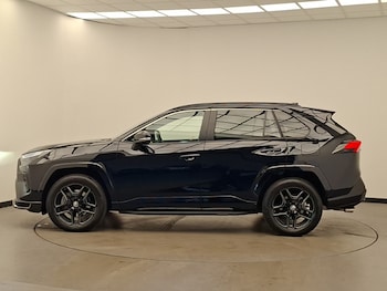 Used Toyota RAV4 2025 for sale - 79339324: Photo