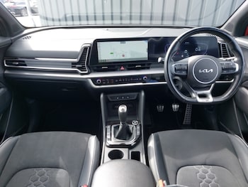 Used Kia Sportage 2023 for sale - 75526169: Photo