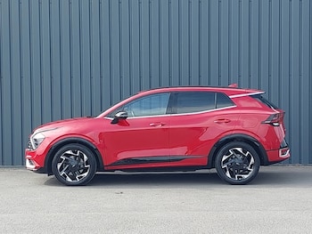 Used Kia Sportage 2023 for sale - 75526169: Photo