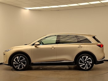 Used MG MGS6 2025 for sale - 78740413: Photo