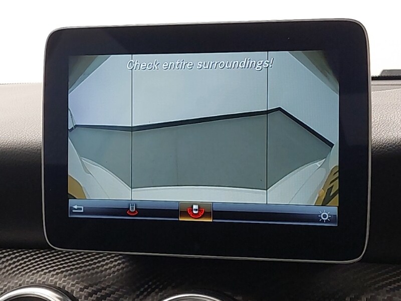 Used Mercedes-Benz A-Class 2018 for sale - 76556213: Photo 11