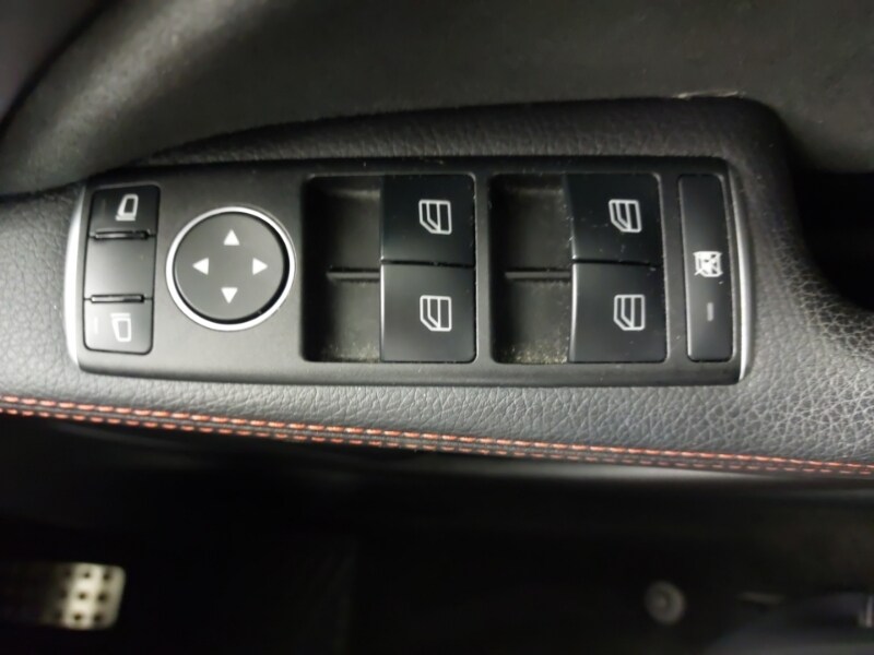 Used Mercedes-Benz A-Class 2018 for sale - 76556213: Photo 12