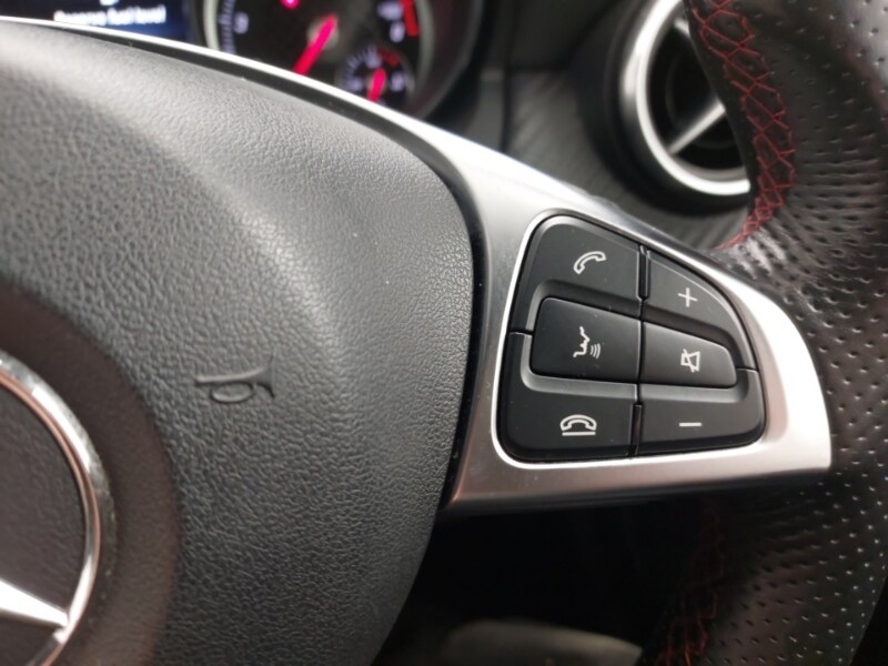 Used Mercedes-Benz A-Class 2018 for sale - 76556213: Photo 14