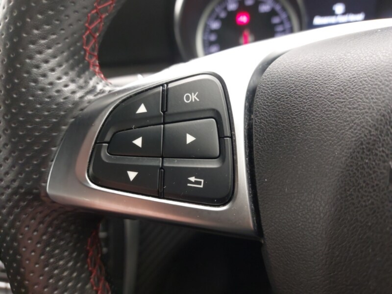 Used Mercedes-Benz A-Class 2018 for sale - 76556213: Photo 15