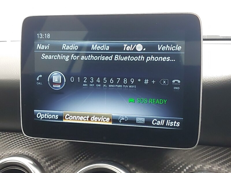 Used Mercedes-Benz A-Class 2018 for sale - 76556213: Photo 17