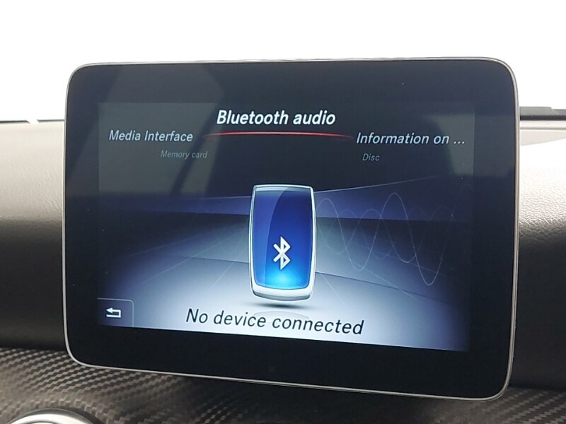 Used Mercedes-Benz A-Class 2018 for sale - 76556213: Photo 18