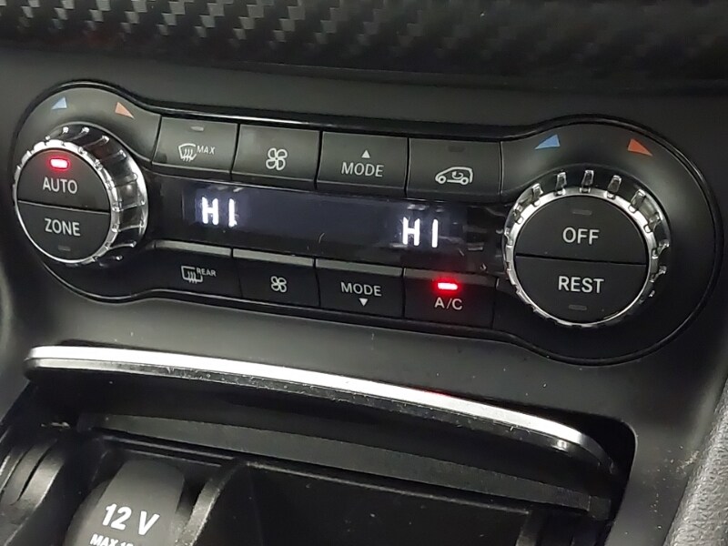 Used Mercedes-Benz A-Class 2018 for sale - 76556213: Photo 19