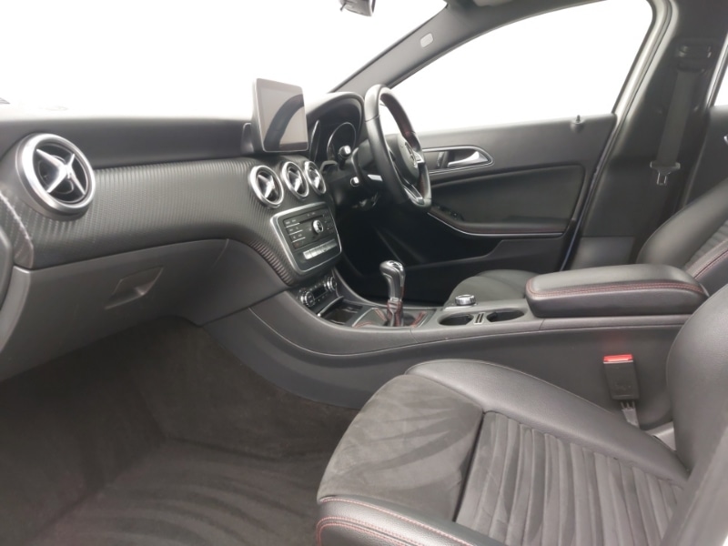 Used Mercedes-Benz A-Class 2018 for sale - 76556213: Photo 5