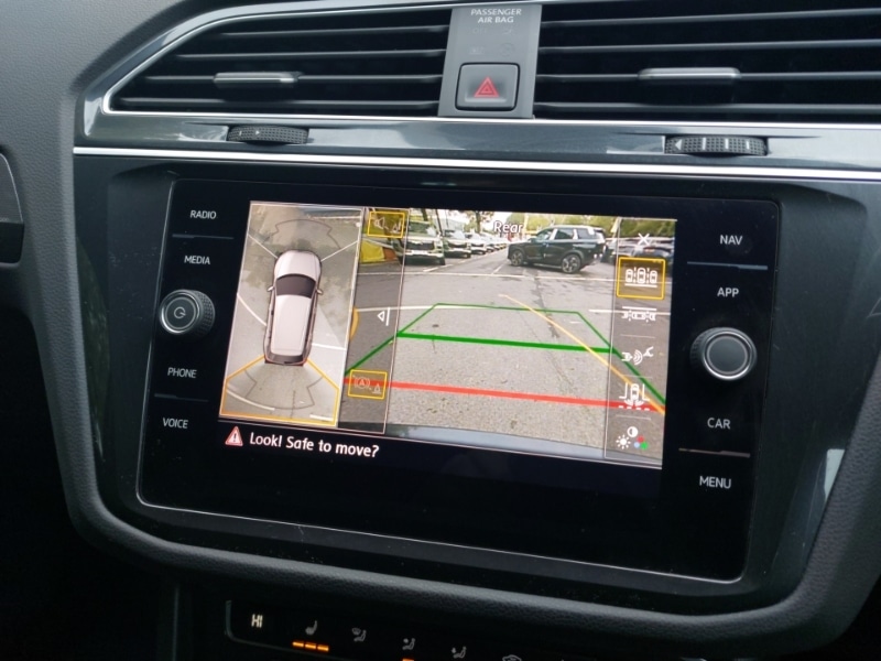 Used Volkswagen Tiguan 2019 for sale - 77183688: Photo 11