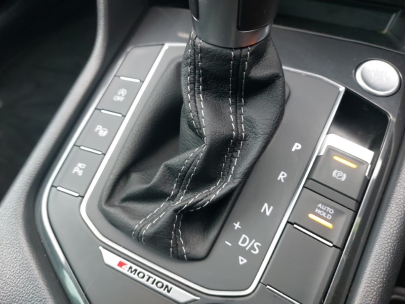 Used Volkswagen Tiguan 2019 for sale - 77183688: Photo 13