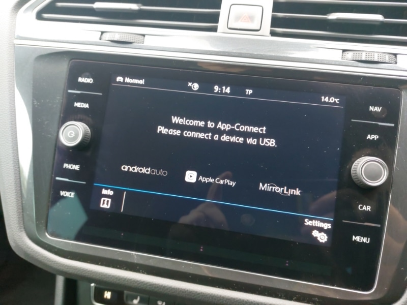 Used Volkswagen Tiguan 2019 for sale - 77183688: Photo 17