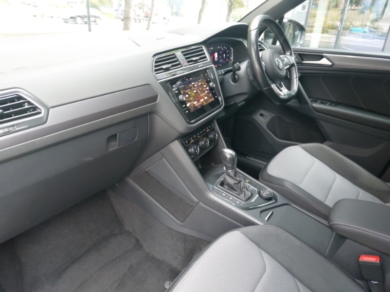 Used Volkswagen Tiguan 2019 for sale - 77183688: Photo 5