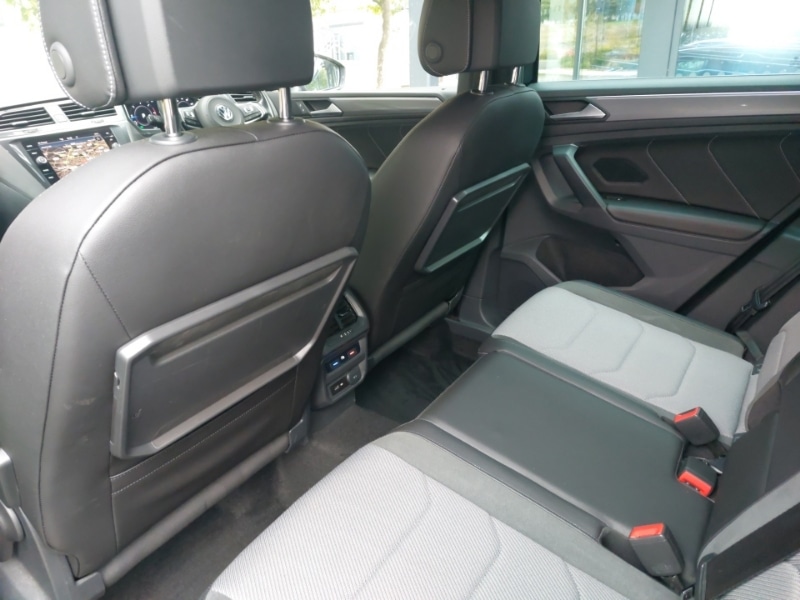 Used Volkswagen Tiguan 2019 for sale - 77183688: Photo 6