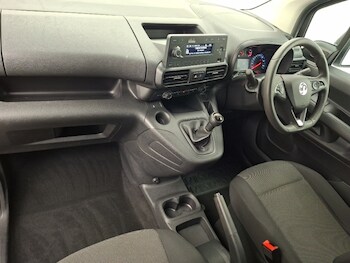 Used Vauxhall Combo 2021 for sale - 78848438: Photo