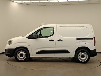 Used Vauxhall Combo 2021 for sale - 78848438: Photo