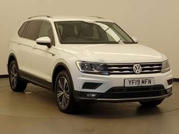 2019 - 2.0 TDI SE Nav 5dr