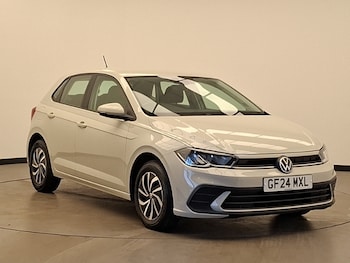 Used Volkswagen Polo 2024 for sale - 79195229: Photo