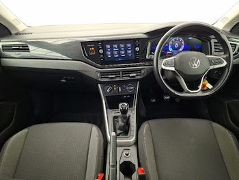 Used Volkswagen Polo 2024 for sale - 79195229: Photo