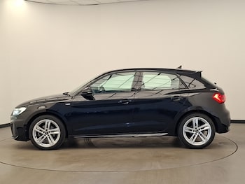 Used Audi A1 2021 for sale - 78924500: Photo