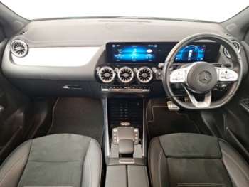 Used Mercedes-Benz B-Class 2021 for sale - 75076610: Photo