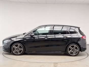 Used Mercedes-Benz B-Class 2021 for sale - 75076610: Photo