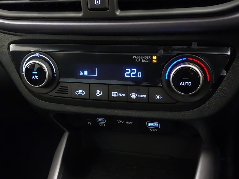 Used Hyundai i10 2025 for sale - 76628651: Photo 13