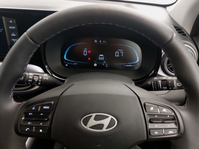 Used Hyundai i10 2025 for sale - 76628651: Photo 19