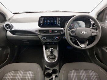 Used Hyundai i10 2025 for sale - 76628651: Photo