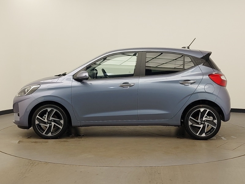 Used Hyundai i10 2025 for sale - 76628651: Photo 4