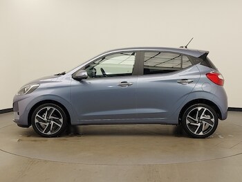 Used Hyundai i10 2025 for sale - 76628651: Photo