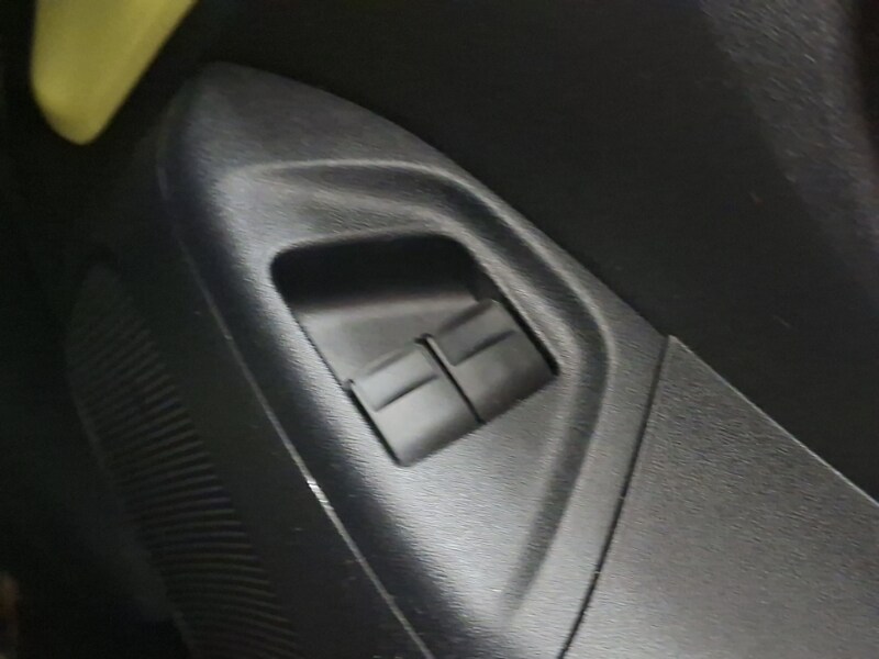 Used Toyota AYGO 2017 for sale - 77605755: Photo 18