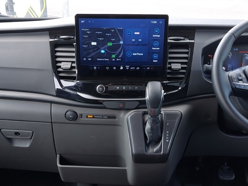 Used Ford Transit 2025 for sale - 77933298: Photo 10