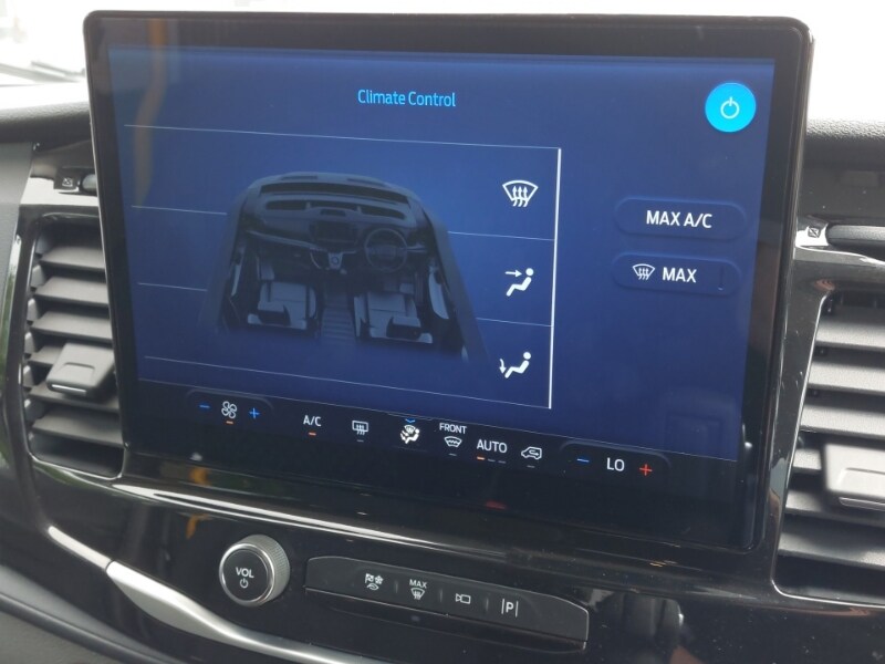 Used Ford Transit 2025 for sale - 77933298: Photo 13