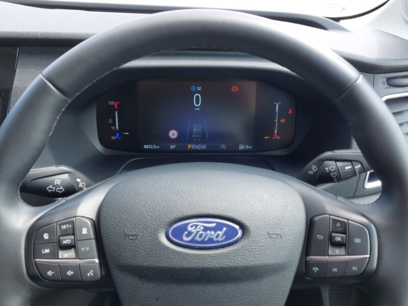 Used Ford Transit 2025 for sale - 77933298: Photo 19