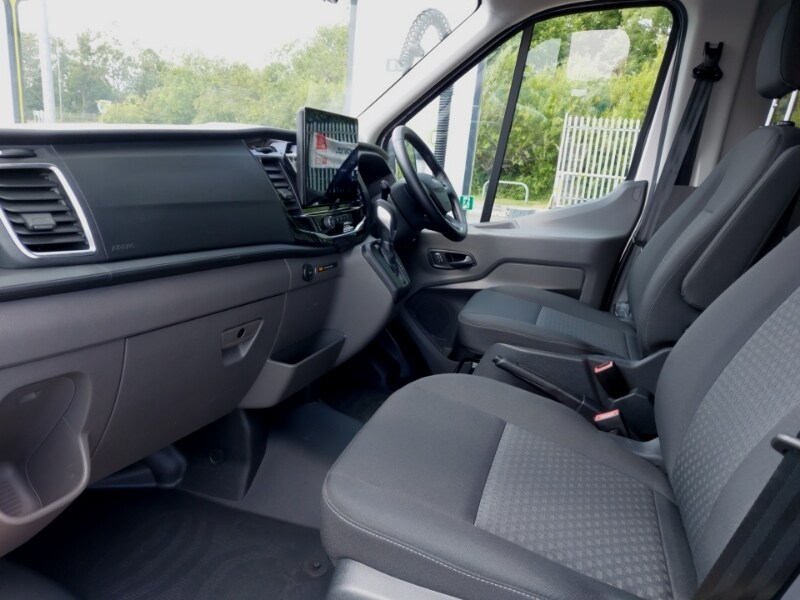 Used Ford Transit 2025 for sale - 77933298: Photo 5