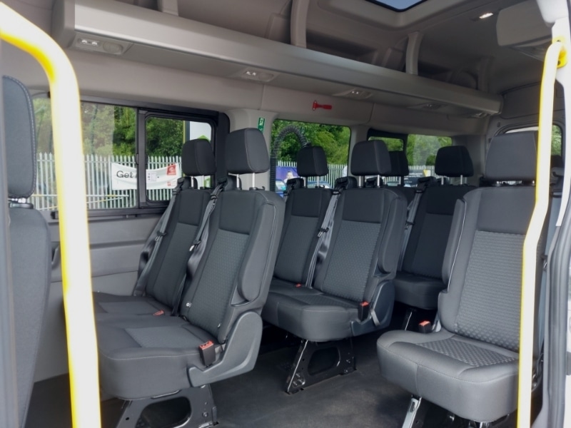 Used Ford Transit 2025 for sale - 77933298: Photo 6