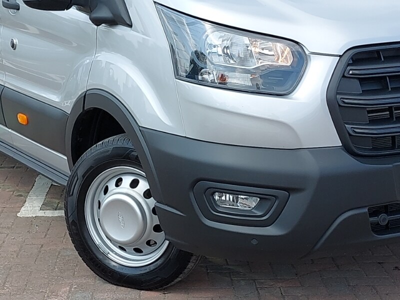 Used Ford Transit 2025 for sale - 77933298: Photo 9