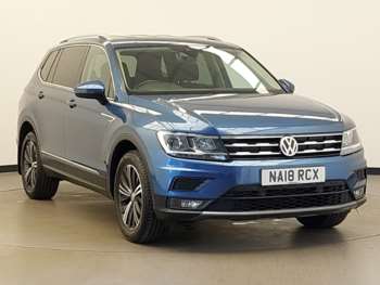2018 - 2.0 TDI SE Nav 5dr