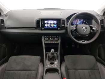 Used Skoda Karoq 2024 for sale - 74836401: Photo