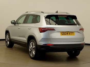 Used Skoda Karoq 2024 for sale - 74836401: Photo