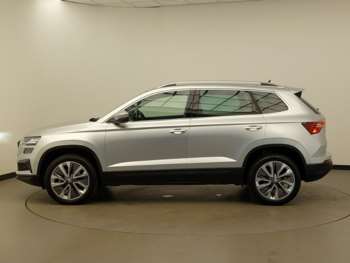 Used Skoda Karoq 2024 for sale - 74836401: Photo