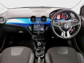 Used Vauxhall Adam 2018 for sale - 74995817: Photo